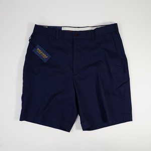 🔥 NWT Polo Golf Ralph Lauren Sz. 34 Shorts